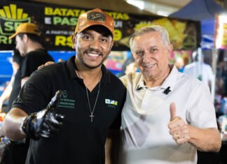 Izalci Lucas desponta como aposta do PL para a Câmara Federal, avaliam analistas