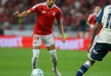 Remo empata no último lance, mas Inter deixa a zona de rebaixamento