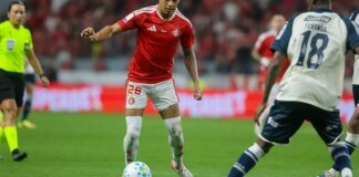 Remo empata no último lance, mas Inter deixa a zona de rebaixamento
