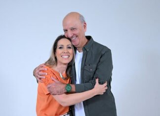 Gláucia do Arruda defende expansão do metrô até o Entorno e redução da passagem de ônibus