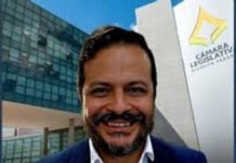 Sem mandato e sem fundo Eleitoral, Rogério Ulysses encosta em Morro da Cruz em pesquisa IGAPE
