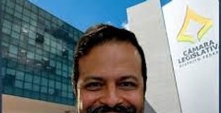 Sem mandato e sem fundo Eleitoral, Rogério Ulysses encosta em Morro da Cruz em pesquisa IGAPE
