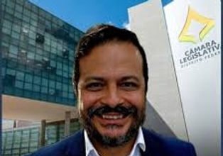 Sem mandato e sem fundo Eleitoral, Rogério Ulysses encosta em Morro da Cruz em pesquisa IGAPE