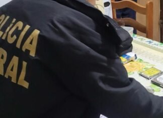 PF realiza ação contra fraudes em benefícios previdenciários no Rio