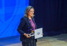 Leila do Vôlei conquista sexto Prêmio Congresso em Foco