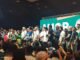 Convenção de PSD e Avante confirma a candidatura de Arruda e impressiona pela mobilização