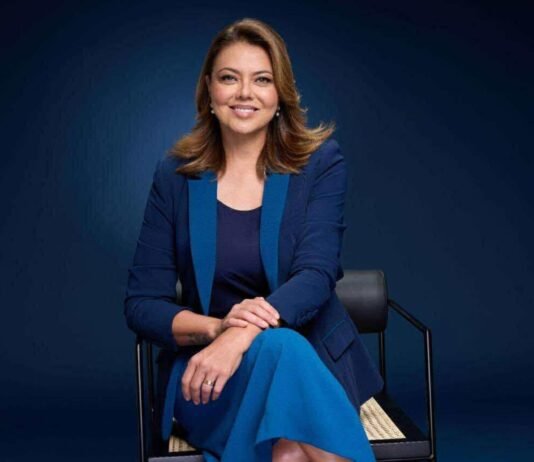 Leila do Vôlei busca caminho próprio na disputa ao Senado