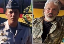Coronel da PMDF bloqueou R$ 1 milhão de empresa que não pagou propina