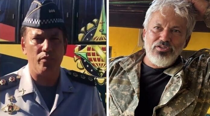 Coronel da PMDF bloqueou R$ 1 milhão de empresa que não pagou propina