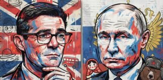 Rússia ameaça atacar alvos militares do Reino Unido