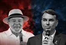 BTG/Nexus: Lula e Flávio empatam tecnicamente em 1º e 2º turnos