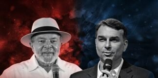 BTG/Nexus: Lula e Flávio empatam tecnicamente em 1º e 2º turnos