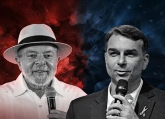 BTG/Nexus: Lula e Flávio empatam tecnicamente em 1º e 2º turnos