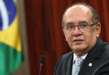 Gilmar Mendes abre divergência em dois pontos da Ficha Limpa