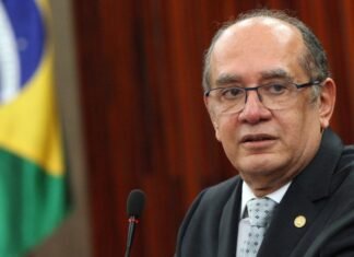 Gilmar Mendes abre divergência em dois pontos da Ficha Limpa