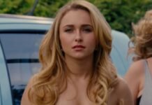 Hayden Panettiere: áudio indica possível overdose como causa da morte