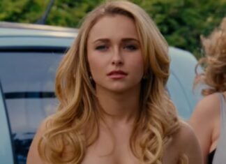 Hayden Panettiere: áudio indica possível overdose como causa da morte