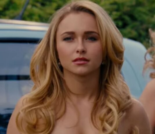 Hayden Panettiere: áudio indica possível overdose como causa da morte