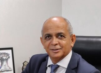 Pepa se mantém entre os primeiros na pesquisa para a CLDF