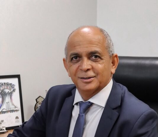 Pepa se mantém entre os primeiros na pesquisa para a CLDF