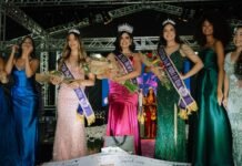 Feira Nacional da Uva e do Vinho de Brasília entra em sua segunda semana, com grandes shows