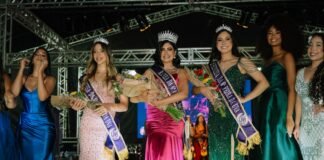 Feira Nacional da Uva e do Vinho de Brasília entra em sua segunda semana, com grandes shows