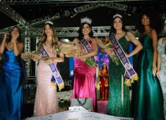 Feira Nacional da Uva e do Vinho de Brasília entra em sua segunda semana, com grandes shows