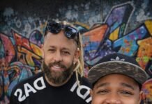 Fabiano Nery transforma audiovisual e redes sociais em ferramentas de fortalecimento da cultura hip-hop no DF
