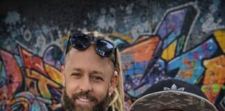 Fabiano Nery transforma audiovisual e redes sociais em ferramentas de fortalecimento da cultura hip-hop no DF