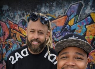 Fabiano Nery transforma audiovisual e redes sociais em ferramentas de fortalecimento da cultura hip-hop no DF