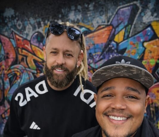 Fabiano Nery transforma audiovisual e redes sociais em ferramentas de fortalecimento da cultura hip-hop no DF