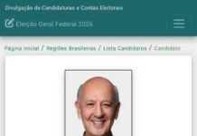 TRE registra definitivamente candidatura de Arruda sem objeções