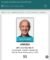 TRE registra  candidatura de Arruda