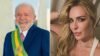 “Lula chamou e perguntou: escolhe onde quer ficar”, diz lobista em mensagem