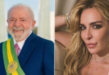 “Lula chamou e perguntou: escolhe onde quer ficar”, diz lobista em mensagem
