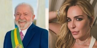 “Lula chamou e perguntou: escolhe onde quer ficar”, diz lobista em mensagem