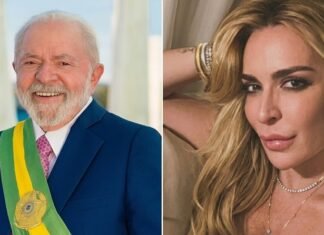 “Lula chamou e perguntou: escolhe onde quer ficar”, diz lobista em mensagem