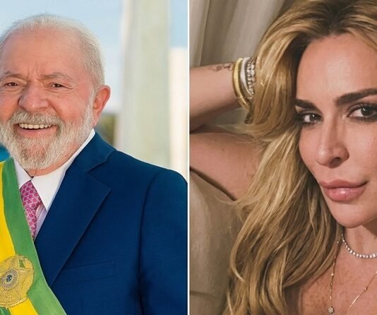 “Lula chamou e perguntou: escolhe onde quer ficar”, diz lobista em mensagem