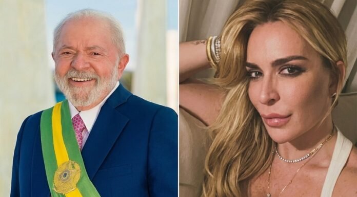 “Lula chamou e perguntou: escolhe onde quer ficar”, diz lobista em mensagem