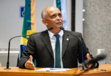 Até onde vai a maldade contra o deputado Pepa para ganhar uma eleição?