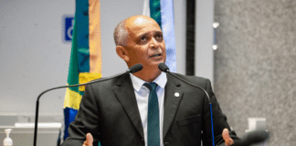 Até onde vai a maldade contra o deputado Pepa para ganhar uma eleição?