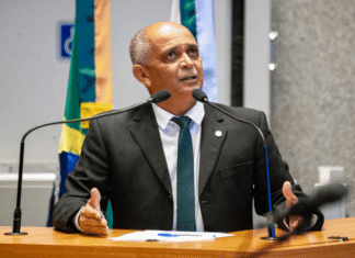 Até onde vai a maldade contra o deputado Pepa para ganhar uma eleição?