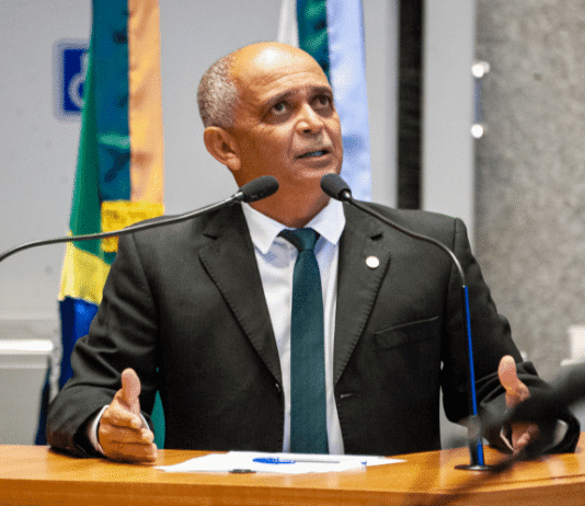 Até onde vai a maldade contra o deputado Pepa para ganhar uma eleição?