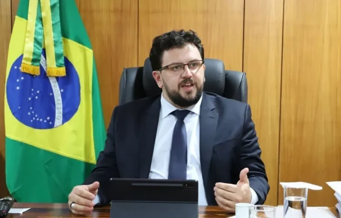 Renan Fernandes - Reprodução redes sociais