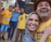 Vídeo: Morro da Cruz nega carreata com Celina; vídeos mostram o contrário