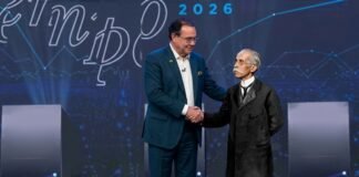 Augusto Cury, Ruy Barbosa, a indignação e o cansaço