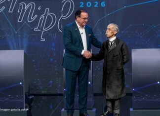 Augusto Cury, Ruy Barbosa, a indignação e o cansaço