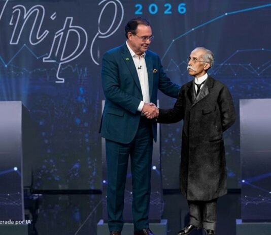 Augusto Cury, Ruy Barbosa, a indignação e o cansaço