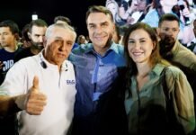 PL oficializa candidatura de Izalci Lucas à Câmara dos Deputados