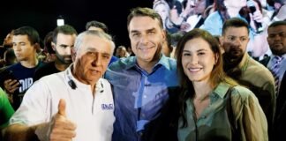 PL oficializa candidatura de Izalci Lucas à Câmara dos Deputados